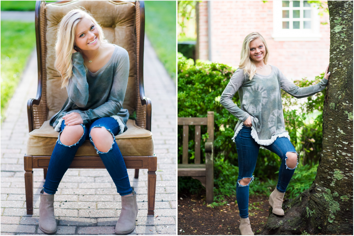 Check out these fabulous senior pictures. Aniko Levai is a wonderful senior photographer - Richmond Virginia. Her work is stunning!